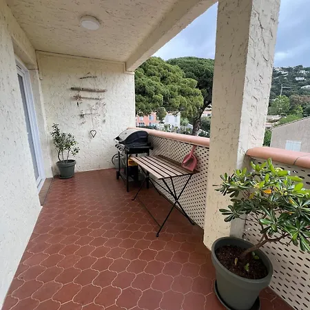 4 Avec Terrasse *