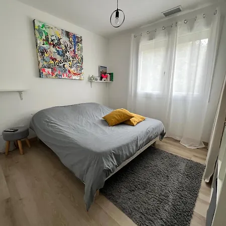 Appartamento 4 Avec Terrasse *