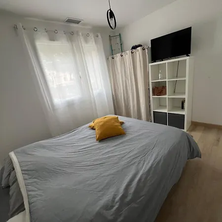 4 Avec Terrasse *